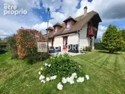 Maison à LE GROS-THEIL