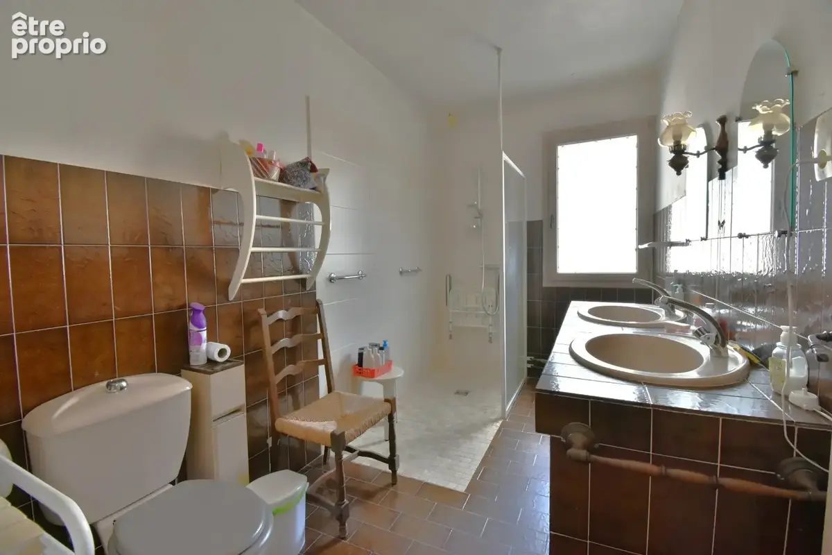 Maison à vendre 7 pièces SAINT AGREVE (07) - photo 15