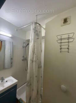 Appartement à SAINT-DENIS