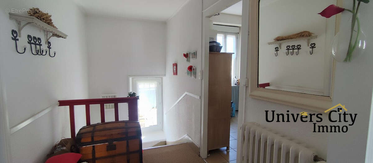 Appartement 65 m² à Nantes  - photo 2