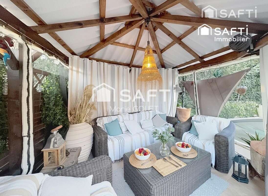 Photo 5 - Maison à FREJUS