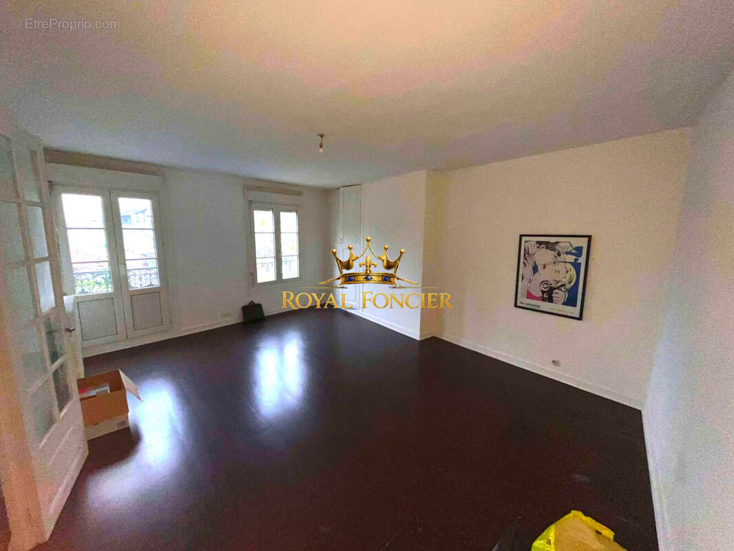 Appartement 55 m² à Chatellerault  - photo 2
