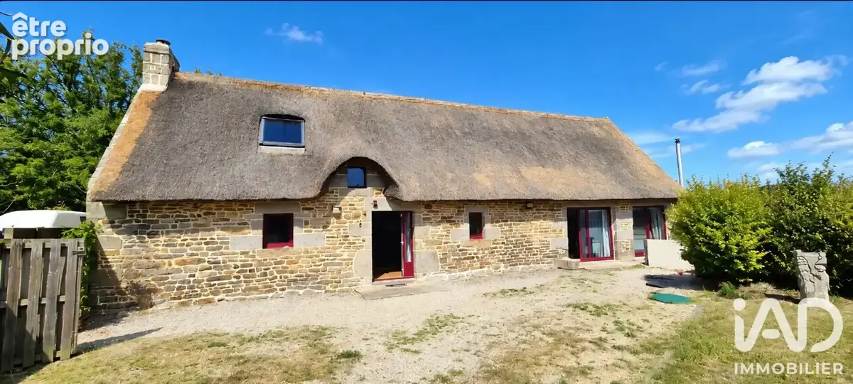 Photo 1 - Maison à TREGUNC