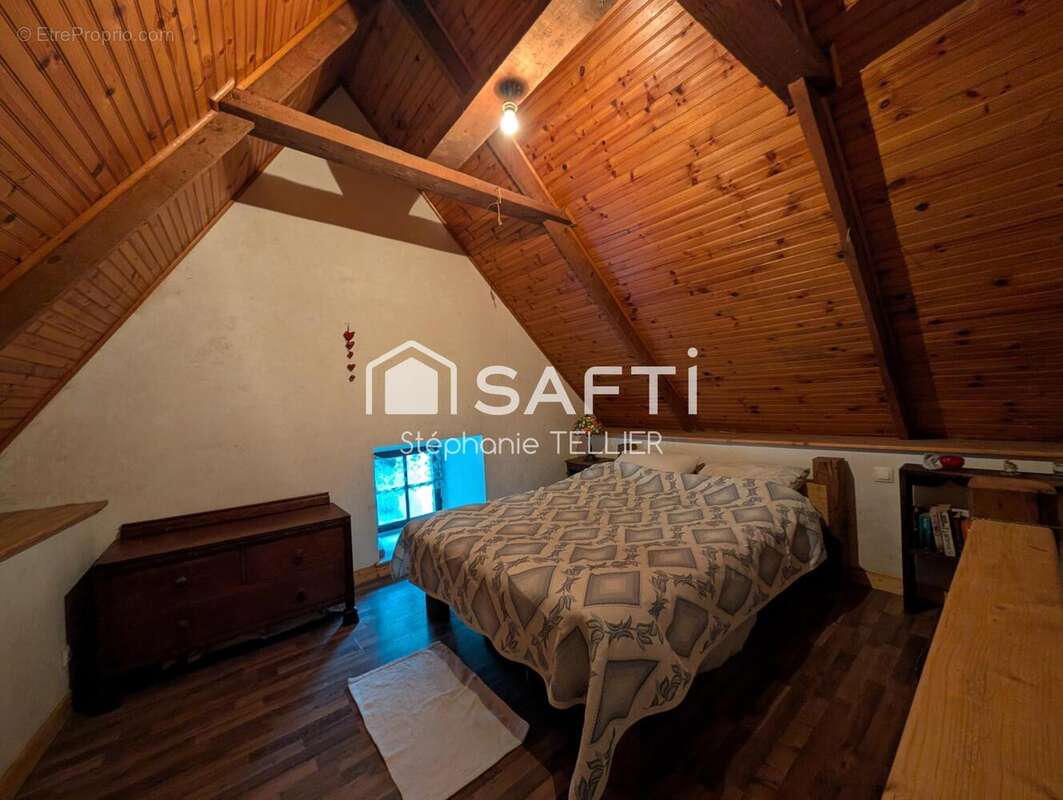 Photo 4 - Maison à BOURBRIAC