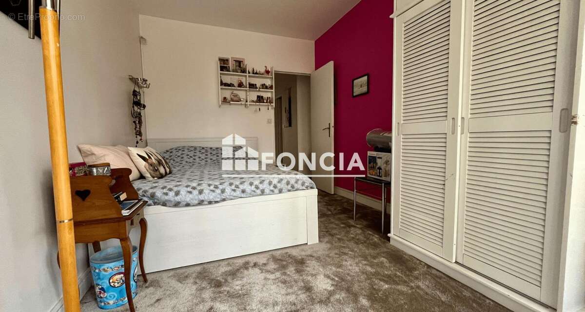 Appartement à SAINT-GERMAIN-EN-LAYE