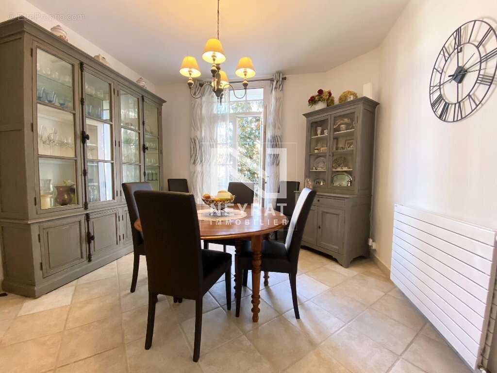 Maison à SAINT-RAPHAEL