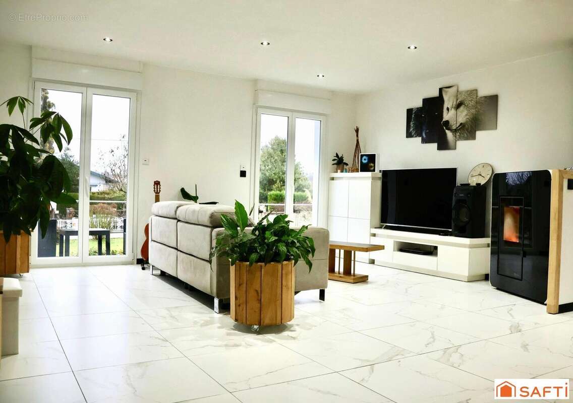 Photo 3 - Maison à VINCEY