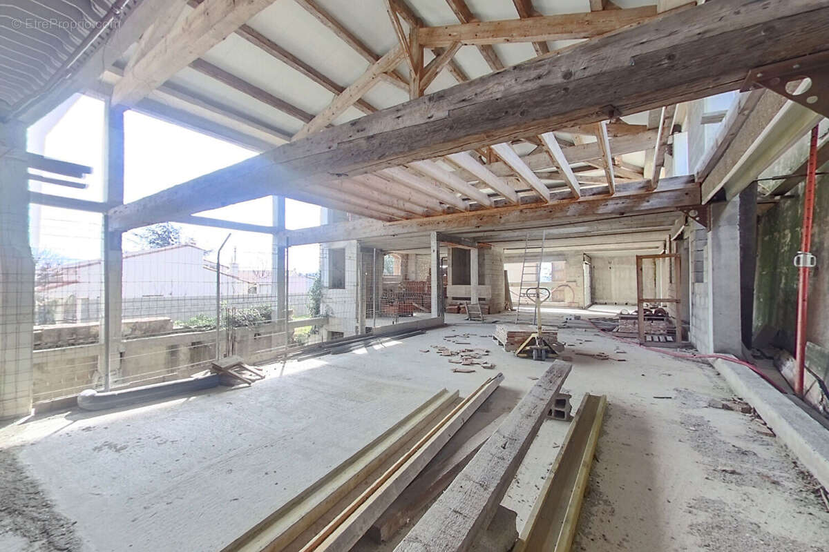 Maison à BANYULS-DELS-ASPRES