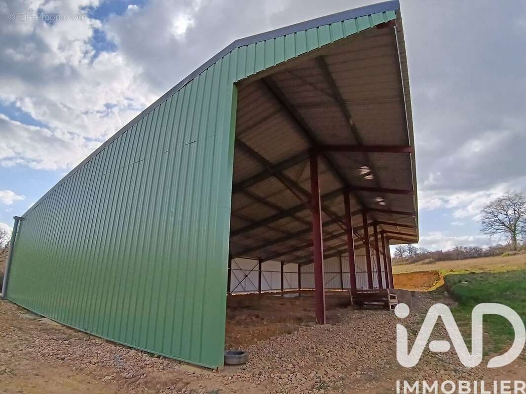 Photo 8 - Terrain à VILLIERS-SAINT-BENOIT