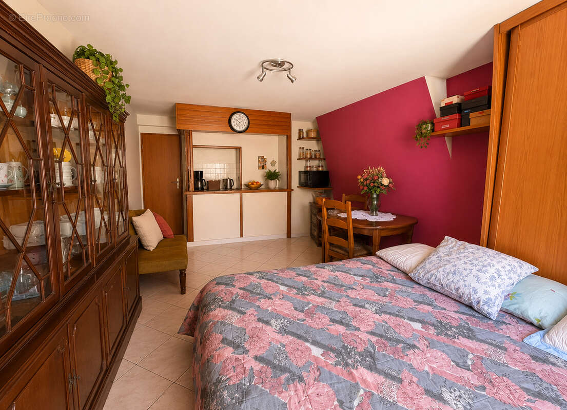 Appartement à LONGJUMEAU
