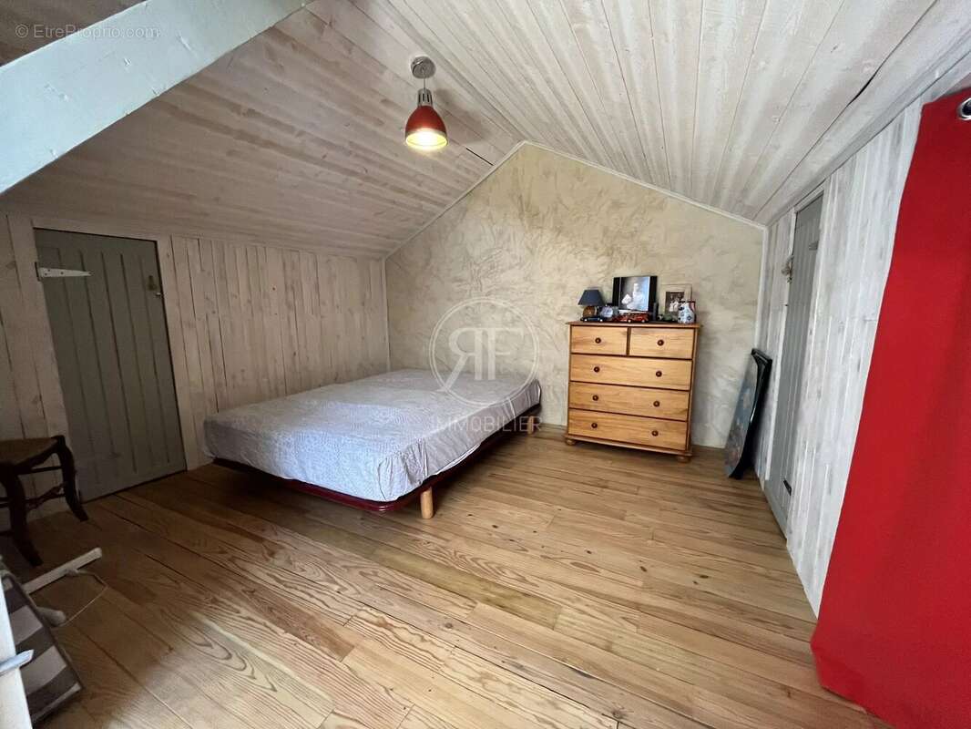 Maison à PUISSEGUIN