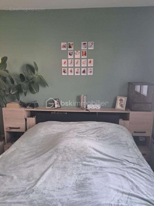 Villa neuve de plain pied avec 3 chambres située dans une impasse sur un terrain clôturé et arboré - photo 9