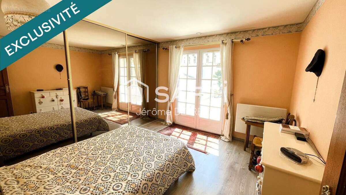 Photo 4 - Maison à LA FAUTE-SUR-MER