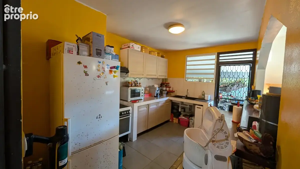 Vente Maison T4 Route de Montabo   Terrain piscinable 1 001 m2 avec fort potentiel constructible - photo 9