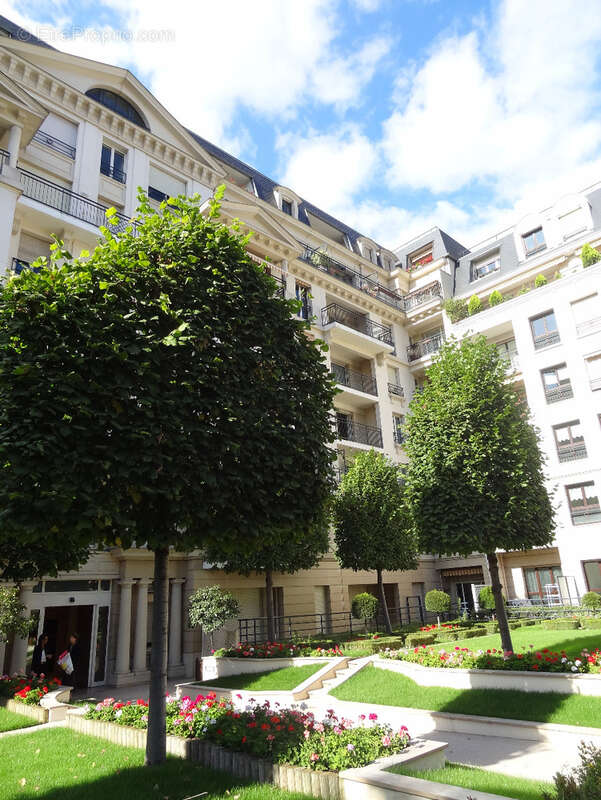Résidence services senior Hespérides Issy-Vaugirard 2 pièces - photo 4