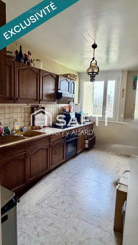 Photo 3 - Appartement à VILLIERS-LE-BEL