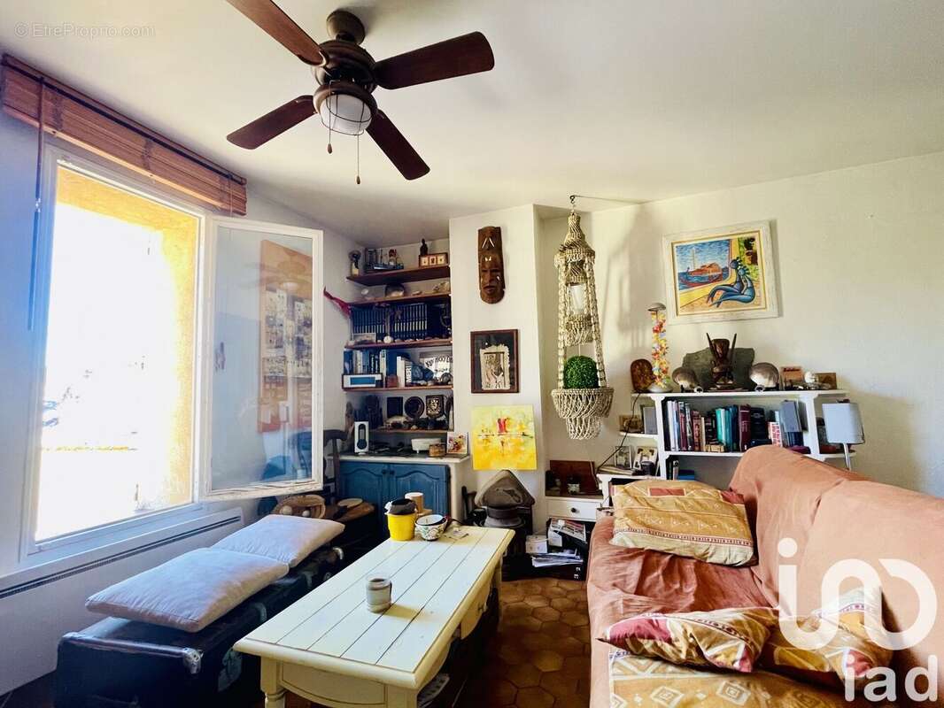 Photo 3 - Appartement à FREJUS