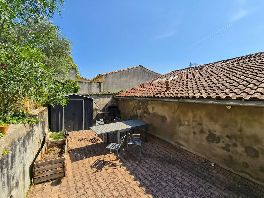 Maison à AUCH