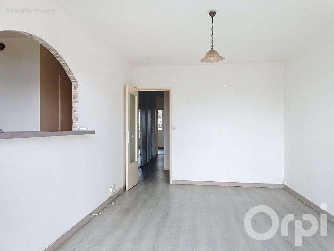 Appartement à LONGJUMEAU