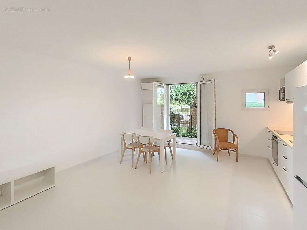 Photo 2 - Appartement à CASTANET-TOLOSAN