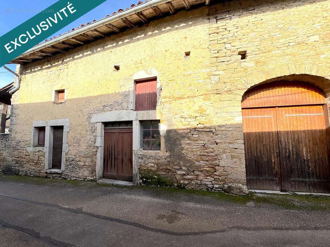 Photo 3 - Maison à SAINT-AMOUR