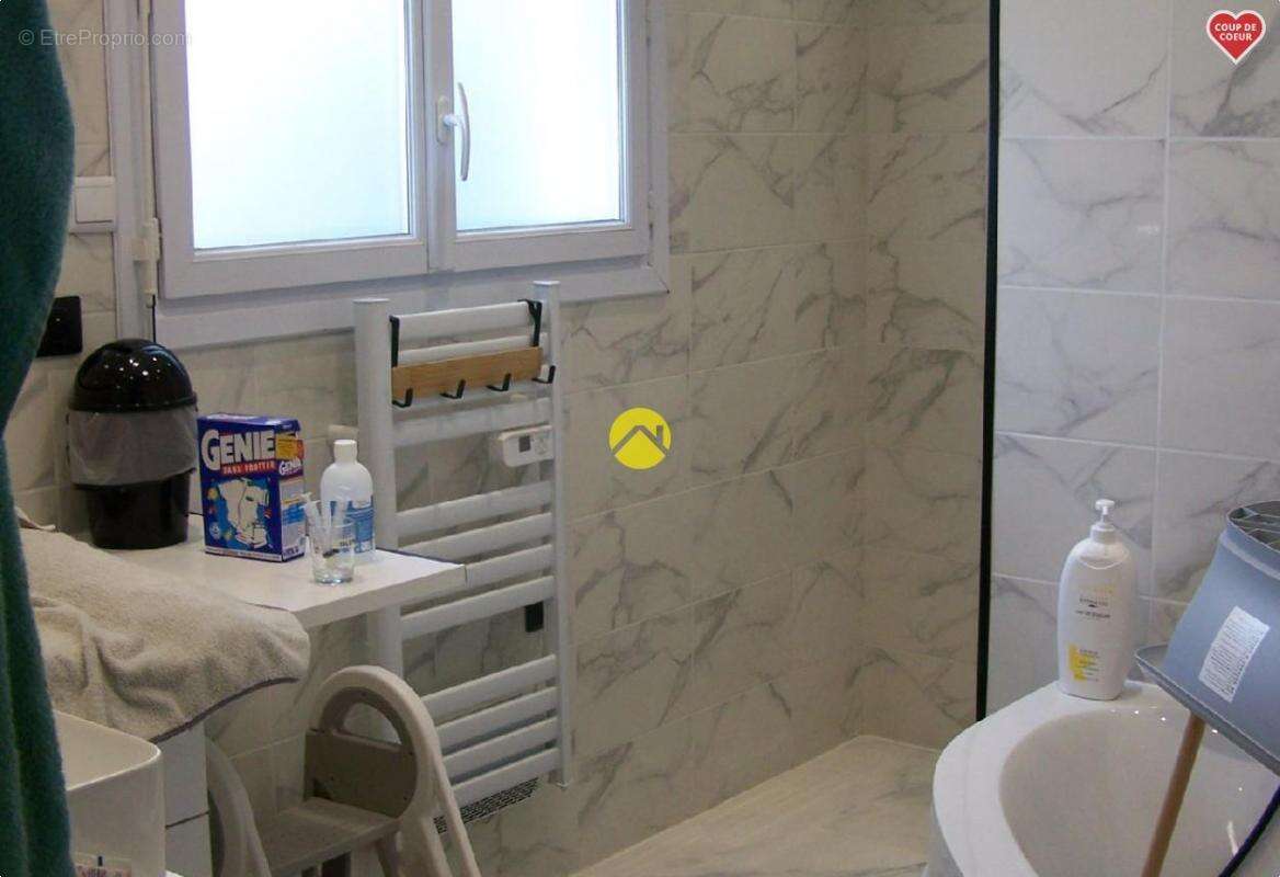 Maison à SAINT-FLORENT-SUR-CHER