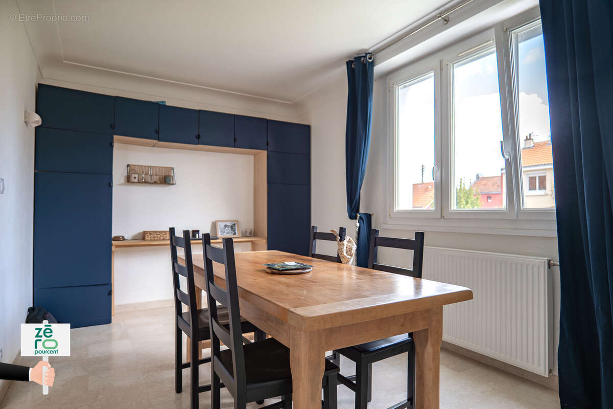 Maison familiale - photo 3