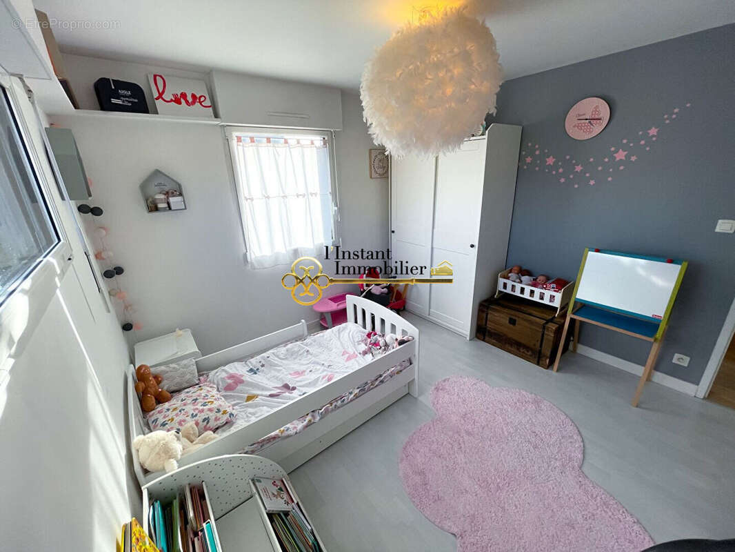 Maison à LANDIVISIAU