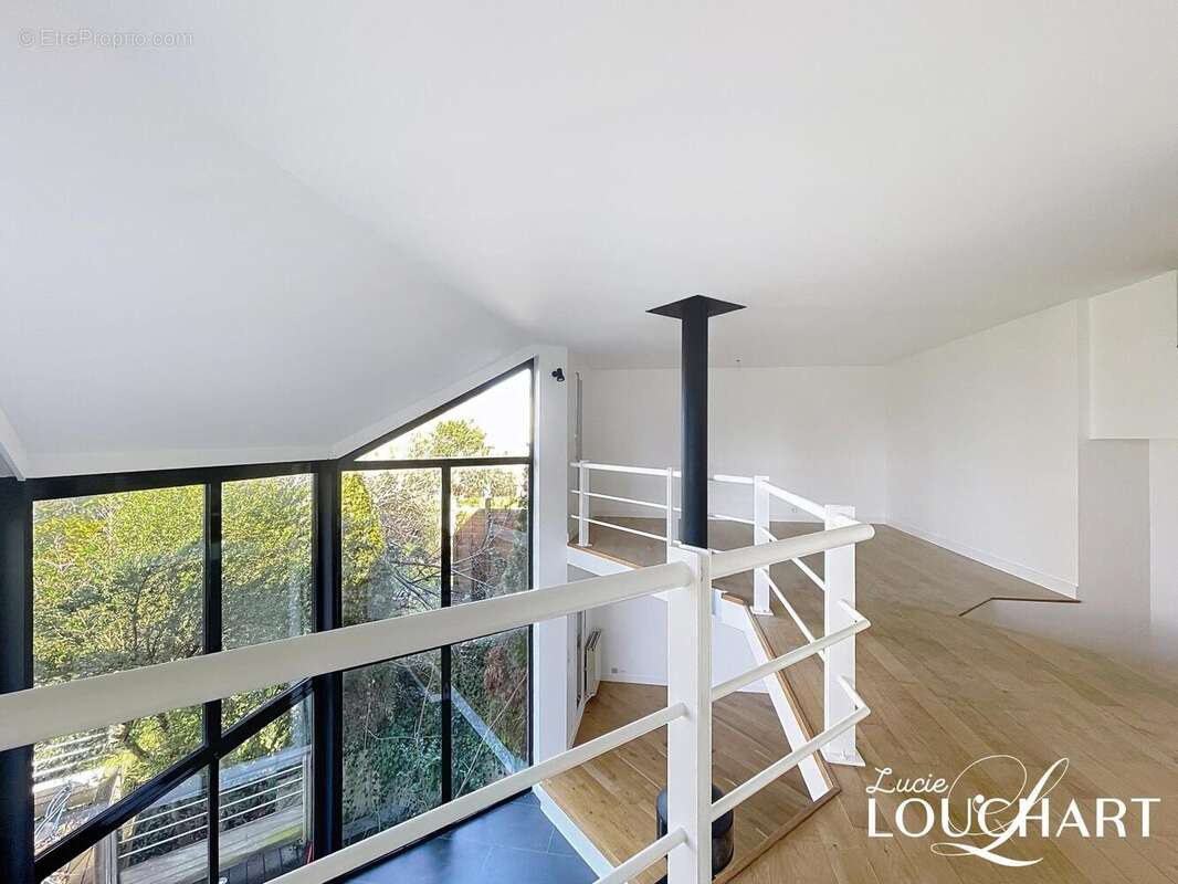 Photo 5 - Maison à L'HAY-LES-ROSES