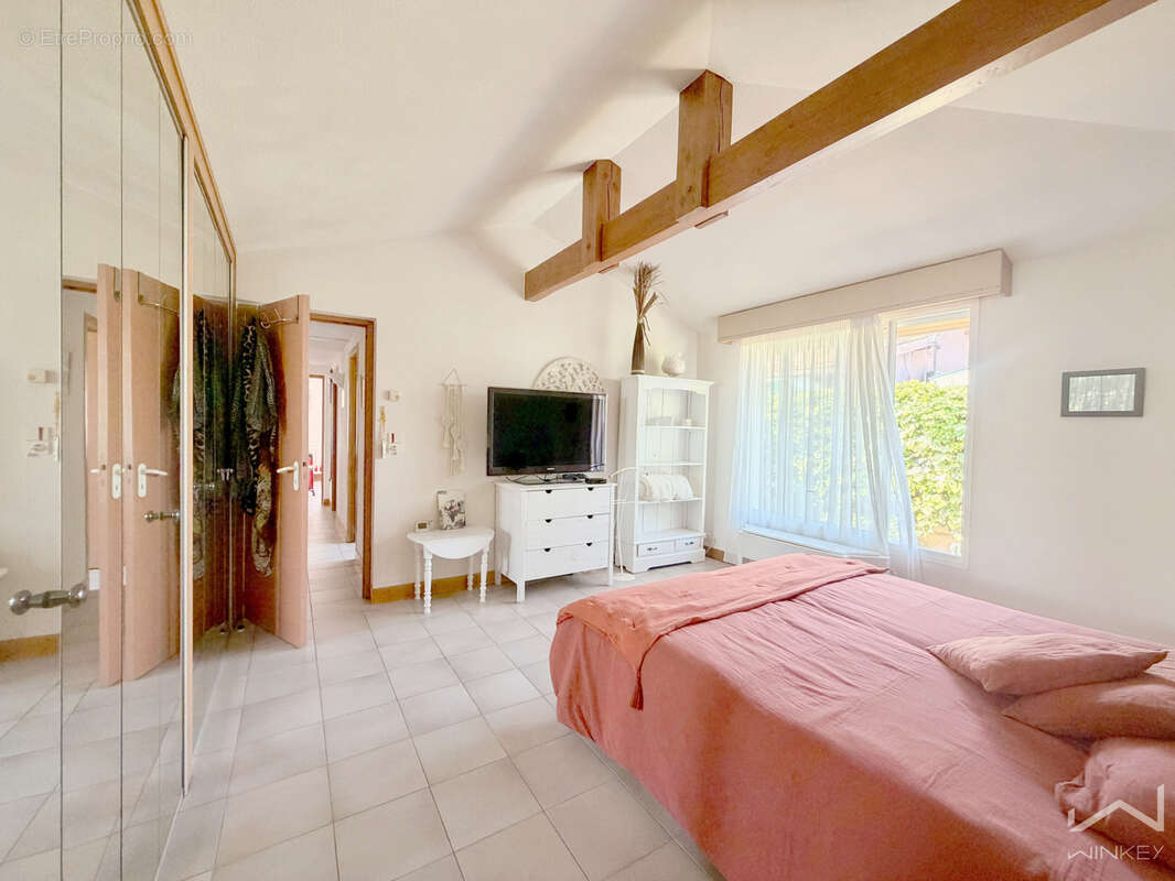 Maison à LA TESTE-DE-BUCH