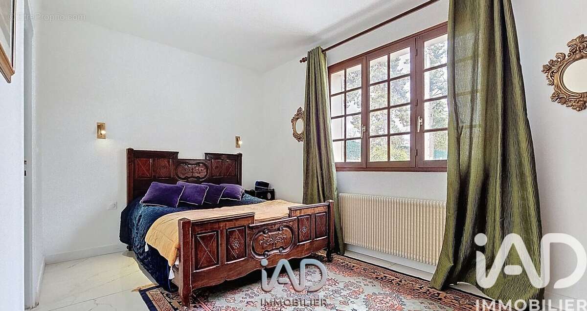 Photo 9 - Maison à CHILLY-MAZARIN