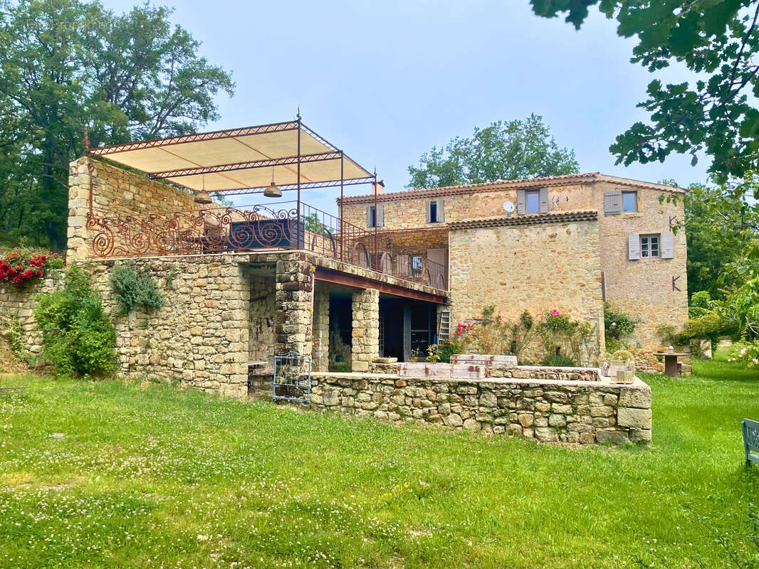 Maison à APT