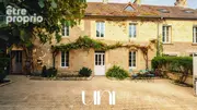 Maison à MATHIEU