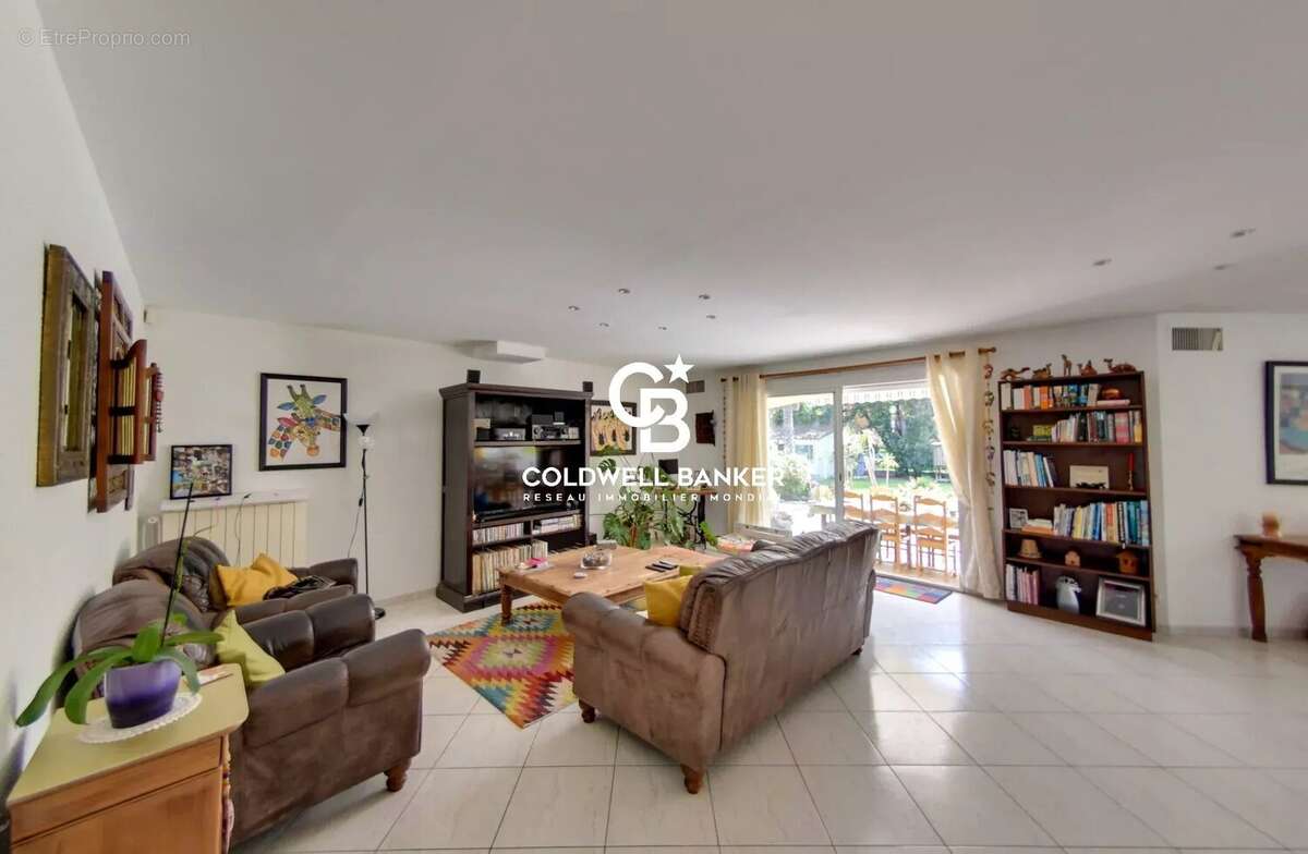 Maison à ARGELES-SUR-MER