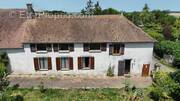 Maison à SAINT-LUBIN-DE-LA-HAYE