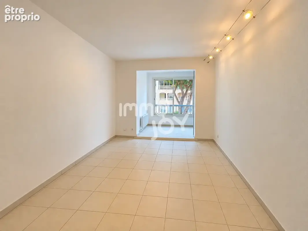 Appartement 2 pièces de 26.50 m2 avec parking - photo 3