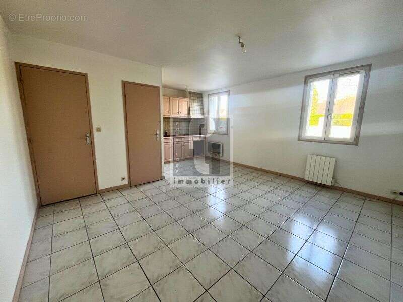 Appartement à MORET-SUR-LOING