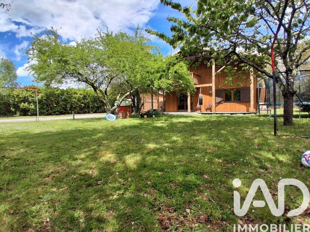 Photo 2 - Maison à SANGUINET