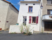 Maison à VIEILLE-BRIOUDE