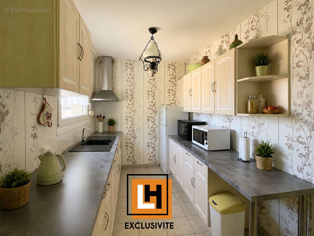 Appartement à FROUARD