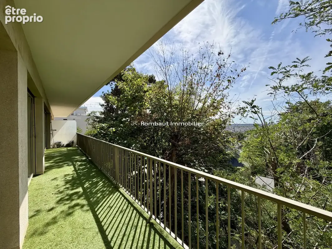 Appartement 5 pièces 115 m² à vendre à Versailles (78000) - photo 5