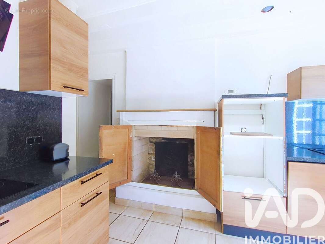 Maison 63 m² à Lantillac  - photo 3