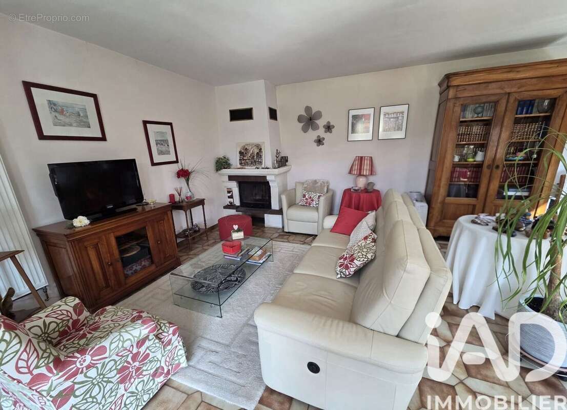 Photo 3 - Maison à TROYES