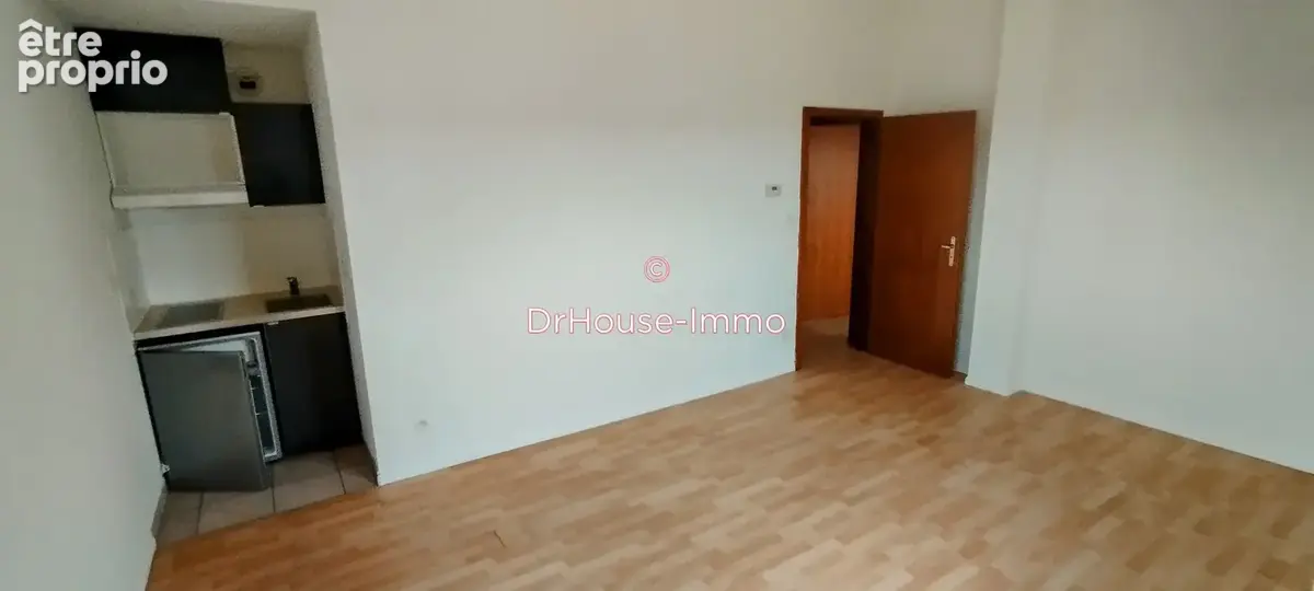 Appartement 2 pièces 36 m² à vendre à Habsheim (68440) - photo 3