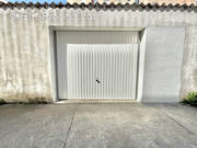 Parking à SARI-SOLENZARA