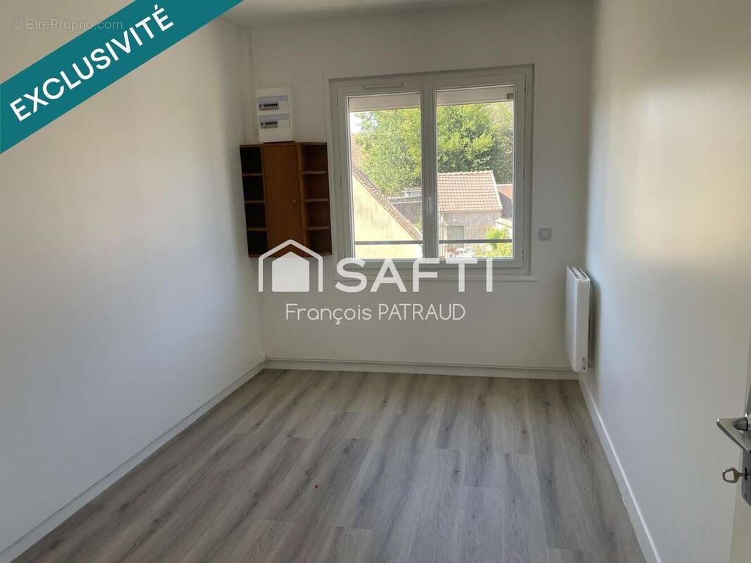 Appartement 120 m² à Saint-Arnoult-En-Yvelines  - photo 6