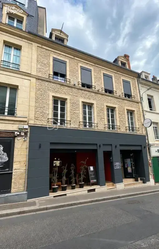 Appartement à CAEN