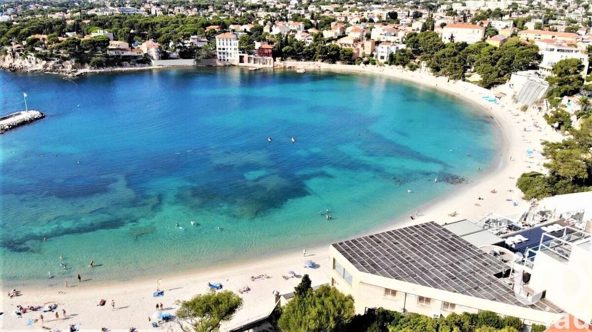 Photo 9 - Maison à BANDOL