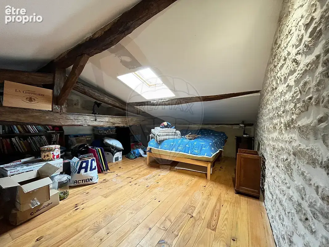 Maison 5 chambre(s) à vendre - photo 11