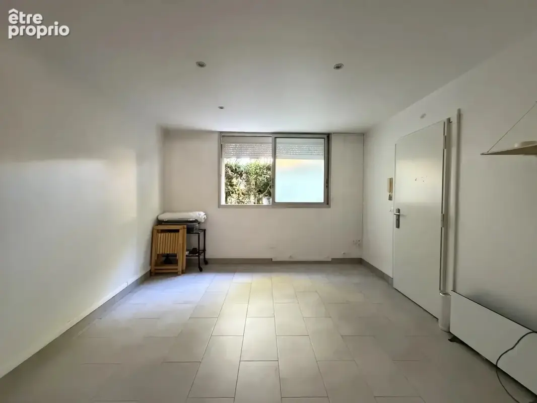 Appartement 1 pièce 32 m² à vendre à Noisy-Le-Sec (93130) - photo 3